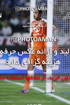 988573, Tehran, [*parameter:4*], لیگ برتر فوتبال ایران، Persian Gulf Cup، Week 8، First Leg، Esteghlal 1 v 0 Saipa on 2011/09/26 at Azadi Stadium