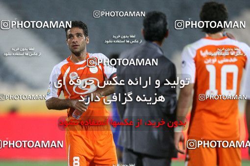 988515, Tehran, [*parameter:4*], لیگ برتر فوتبال ایران، Persian Gulf Cup، Week 8، First Leg، Esteghlal 1 v 0 Saipa on 2011/09/26 at Azadi Stadium