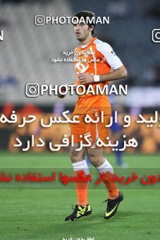 988443, Tehran, [*parameter:4*], لیگ برتر فوتبال ایران، Persian Gulf Cup، Week 8، First Leg، Esteghlal 1 v 0 Saipa on 2011/09/26 at Azadi Stadium