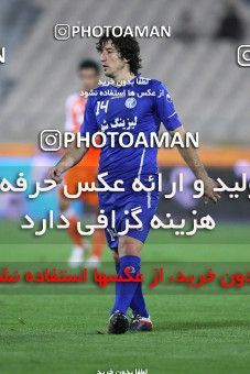 988387, Tehran, [*parameter:4*], لیگ برتر فوتبال ایران، Persian Gulf Cup، Week 8، First Leg، Esteghlal 1 v 0 Saipa on 2011/09/26 at Azadi Stadium