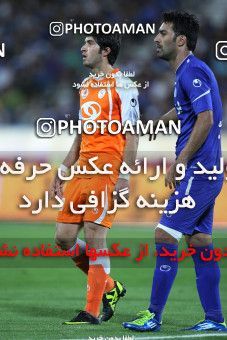 988377, Tehran, [*parameter:4*], لیگ برتر فوتبال ایران، Persian Gulf Cup، Week 8، First Leg، Esteghlal 1 v 0 Saipa on 2011/09/26 at Azadi Stadium