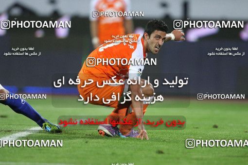 988504, Tehran, [*parameter:4*], لیگ برتر فوتبال ایران، Persian Gulf Cup، Week 8، First Leg، Esteghlal 1 v 0 Saipa on 2011/09/26 at Azadi Stadium