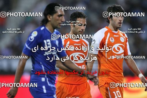 988410, Tehran, [*parameter:4*], لیگ برتر فوتبال ایران، Persian Gulf Cup، Week 8، First Leg، Esteghlal 1 v 0 Saipa on 2011/09/26 at Azadi Stadium