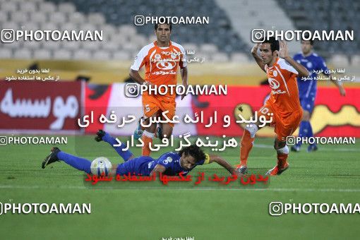 988378, Tehran, [*parameter:4*], لیگ برتر فوتبال ایران، Persian Gulf Cup، Week 8، First Leg، Esteghlal 1 v 0 Saipa on 2011/09/26 at Azadi Stadium