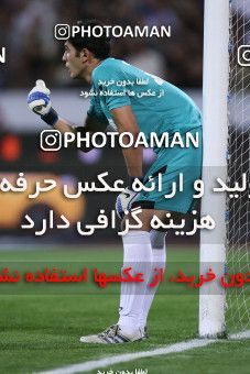 988466, Tehran, [*parameter:4*], لیگ برتر فوتبال ایران، Persian Gulf Cup، Week 8، First Leg، Esteghlal 1 v 0 Saipa on 2011/09/26 at Azadi Stadium