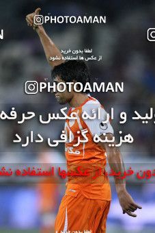 988447, Tehran, [*parameter:4*], لیگ برتر فوتبال ایران، Persian Gulf Cup، Week 8، First Leg، Esteghlal 1 v 0 Saipa on 2011/09/26 at Azadi Stadium