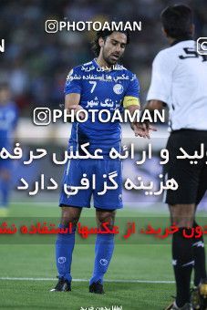 988343, Tehran, [*parameter:4*], لیگ برتر فوتبال ایران، Persian Gulf Cup، Week 8، First Leg، Esteghlal 1 v 0 Saipa on 2011/09/26 at Azadi Stadium