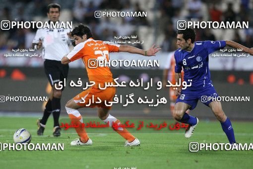 988361, Tehran, [*parameter:4*], لیگ برتر فوتبال ایران، Persian Gulf Cup، Week 8، First Leg، Esteghlal 1 v 0 Saipa on 2011/09/26 at Azadi Stadium
