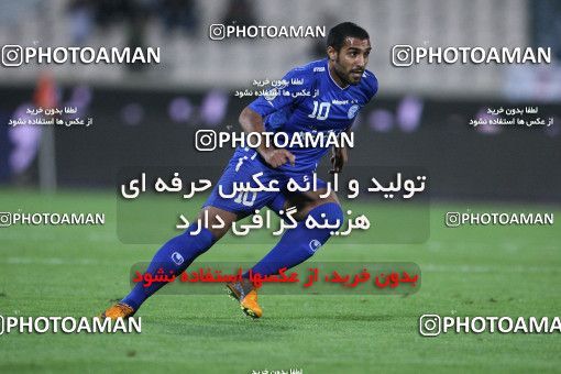988536, Tehran, [*parameter:4*], لیگ برتر فوتبال ایران، Persian Gulf Cup، Week 8، First Leg، Esteghlal 1 v 0 Saipa on 2011/09/26 at Azadi Stadium