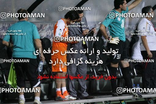 988360, Tehran, [*parameter:4*], لیگ برتر فوتبال ایران، Persian Gulf Cup، Week 8، First Leg، Esteghlal 1 v 0 Saipa on 2011/09/26 at Azadi Stadium
