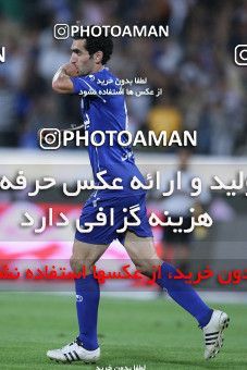 988580, Tehran, [*parameter:4*], لیگ برتر فوتبال ایران، Persian Gulf Cup، Week 8، First Leg، Esteghlal 1 v 0 Saipa on 2011/09/26 at Azadi Stadium