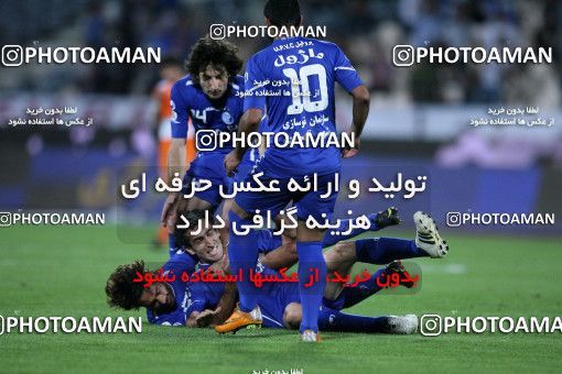 988384, Tehran, [*parameter:4*], لیگ برتر فوتبال ایران، Persian Gulf Cup، Week 8، First Leg، Esteghlal 1 v 0 Saipa on 2011/09/26 at Azadi Stadium