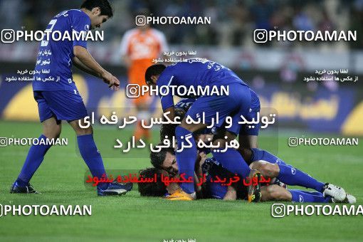 988362, Tehran, [*parameter:4*], لیگ برتر فوتبال ایران، Persian Gulf Cup، Week 8، First Leg، Esteghlal 1 v 0 Saipa on 2011/09/26 at Azadi Stadium