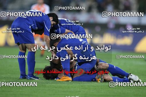 988462, Tehran, [*parameter:4*], لیگ برتر فوتبال ایران، Persian Gulf Cup، Week 8، First Leg، Esteghlal 1 v 0 Saipa on 2011/09/26 at Azadi Stadium