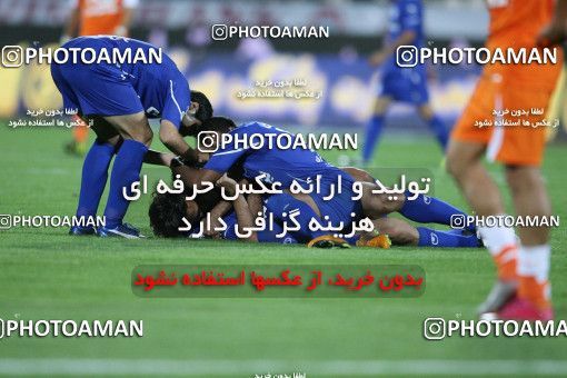 988437, Tehran, [*parameter:4*], لیگ برتر فوتبال ایران، Persian Gulf Cup، Week 8، First Leg، Esteghlal 1 v 0 Saipa on 2011/09/26 at Azadi Stadium