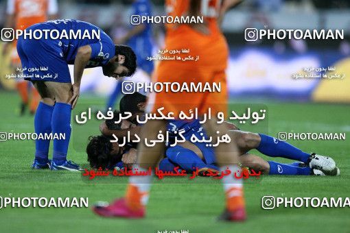 988575, Tehran, [*parameter:4*], لیگ برتر فوتبال ایران، Persian Gulf Cup، Week 8، First Leg، Esteghlal 1 v 0 Saipa on 2011/09/26 at Azadi Stadium