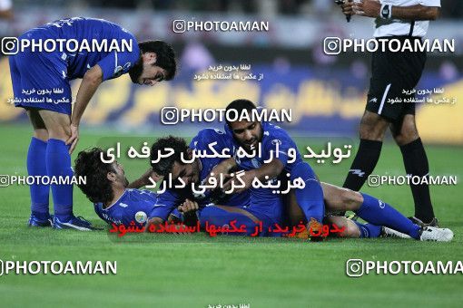 988511, Tehran, [*parameter:4*], لیگ برتر فوتبال ایران، Persian Gulf Cup، Week 8، First Leg، Esteghlal 1 v 0 Saipa on 2011/09/26 at Azadi Stadium