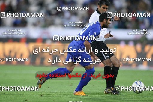988493, Tehran, [*parameter:4*], لیگ برتر فوتبال ایران، Persian Gulf Cup، Week 8، First Leg، Esteghlal 1 v 0 Saipa on 2011/09/26 at Azadi Stadium