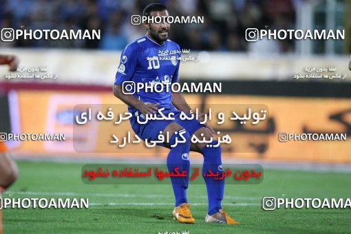 988572, Tehran, [*parameter:4*], لیگ برتر فوتبال ایران، Persian Gulf Cup، Week 8، First Leg، Esteghlal 1 v 0 Saipa on 2011/09/26 at Azadi Stadium