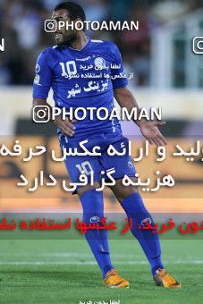 988308, Tehran, [*parameter:4*], لیگ برتر فوتبال ایران، Persian Gulf Cup، Week 8، First Leg، Esteghlal 1 v 0 Saipa on 2011/09/26 at Azadi Stadium