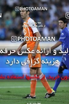 988521, Tehran, [*parameter:4*], لیگ برتر فوتبال ایران، Persian Gulf Cup، Week 8، First Leg، Esteghlal 1 v 0 Saipa on 2011/09/26 at Azadi Stadium