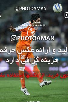 988393, Tehran, [*parameter:4*], لیگ برتر فوتبال ایران، Persian Gulf Cup، Week 8، First Leg، Esteghlal 1 v 0 Saipa on 2011/09/26 at Azadi Stadium