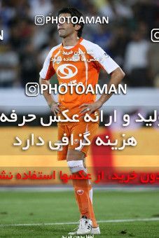 988436, Tehran, [*parameter:4*], لیگ برتر فوتبال ایران، Persian Gulf Cup، Week 8، First Leg، Esteghlal 1 v 0 Saipa on 2011/09/26 at Azadi Stadium