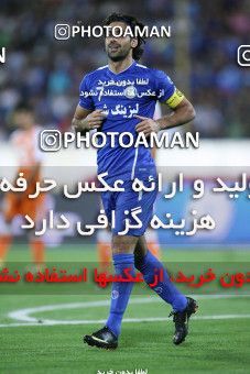 988316, Tehran, [*parameter:4*], لیگ برتر فوتبال ایران، Persian Gulf Cup، Week 8، First Leg، Esteghlal 1 v 0 Saipa on 2011/09/26 at Azadi Stadium