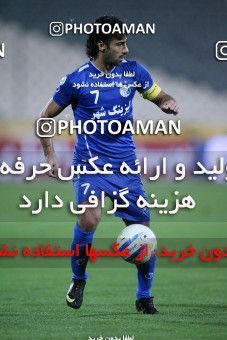 988586, Tehran, [*parameter:4*], لیگ برتر فوتبال ایران، Persian Gulf Cup، Week 8، First Leg، Esteghlal 1 v 0 Saipa on 2011/09/26 at Azadi Stadium