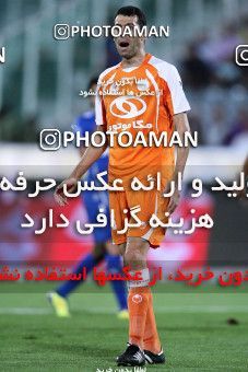 988356, Tehran, [*parameter:4*], لیگ برتر فوتبال ایران، Persian Gulf Cup، Week 8، First Leg، Esteghlal 1 v 0 Saipa on 2011/09/26 at Azadi Stadium