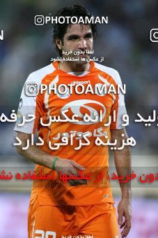 988549, Tehran, [*parameter:4*], لیگ برتر فوتبال ایران، Persian Gulf Cup، Week 8، First Leg، Esteghlal 1 v 0 Saipa on 2011/09/26 at Azadi Stadium
