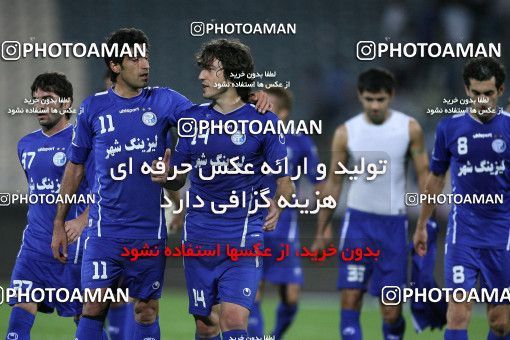 988532, Tehran, [*parameter:4*], لیگ برتر فوتبال ایران، Persian Gulf Cup، Week 8، First Leg، Esteghlal 1 v 0 Saipa on 2011/09/26 at Azadi Stadium