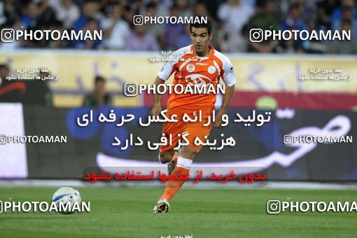 988677, Tehran, [*parameter:4*], لیگ برتر فوتبال ایران، Persian Gulf Cup، Week 8، First Leg، Esteghlal 1 v 0 Saipa on 2011/09/26 at Azadi Stadium