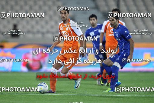 988643, Tehran, [*parameter:4*], لیگ برتر فوتبال ایران، Persian Gulf Cup، Week 8، First Leg، Esteghlal 1 v 0 Saipa on 2011/09/26 at Azadi Stadium