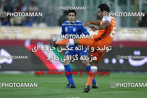 988742, Tehran, [*parameter:4*], لیگ برتر فوتبال ایران، Persian Gulf Cup، Week 8، First Leg، Esteghlal 1 v 0 Saipa on 2011/09/26 at Azadi Stadium