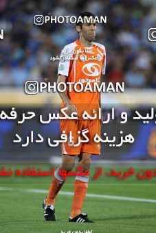 988634, Tehran, [*parameter:4*], لیگ برتر فوتبال ایران، Persian Gulf Cup، Week 8، First Leg، Esteghlal 1 v 0 Saipa on 2011/09/26 at Azadi Stadium