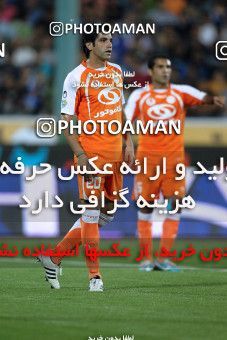 988746, Tehran, [*parameter:4*], لیگ برتر فوتبال ایران، Persian Gulf Cup، Week 8، First Leg، Esteghlal 1 v 0 Saipa on 2011/09/26 at Azadi Stadium