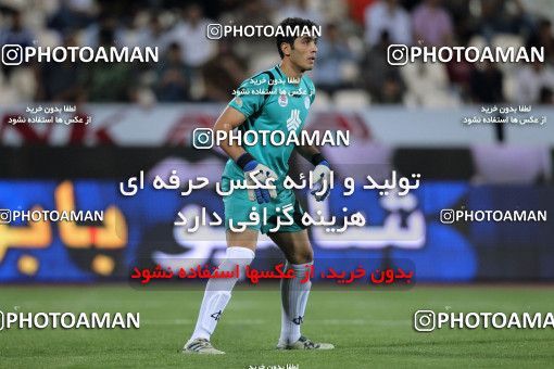 988918, Tehran, [*parameter:4*], لیگ برتر فوتبال ایران، Persian Gulf Cup، Week 8، First Leg، Esteghlal 1 v 0 Saipa on 2011/09/26 at Azadi Stadium