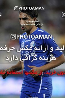 988791, Tehran, [*parameter:4*], لیگ برتر فوتبال ایران، Persian Gulf Cup، Week 8، First Leg، Esteghlal 1 v 0 Saipa on 2011/09/26 at Azadi Stadium