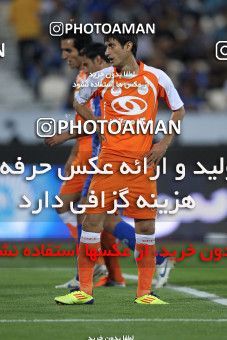 988857, Tehran, [*parameter:4*], لیگ برتر فوتبال ایران، Persian Gulf Cup، Week 8، First Leg، Esteghlal 1 v 0 Saipa on 2011/09/26 at Azadi Stadium