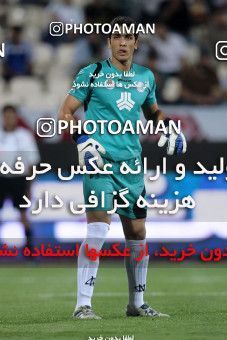 988709, Tehran, [*parameter:4*], لیگ برتر فوتبال ایران، Persian Gulf Cup، Week 8، First Leg، Esteghlal 1 v 0 Saipa on 2011/09/26 at Azadi Stadium