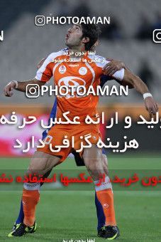 988929, Tehran, [*parameter:4*], لیگ برتر فوتبال ایران، Persian Gulf Cup، Week 8، First Leg، Esteghlal 1 v 0 Saipa on 2011/09/26 at Azadi Stadium