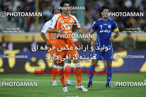 988658, Tehran, [*parameter:4*], لیگ برتر فوتبال ایران، Persian Gulf Cup، Week 8، First Leg، Esteghlal 1 v 0 Saipa on 2011/09/26 at Azadi Stadium