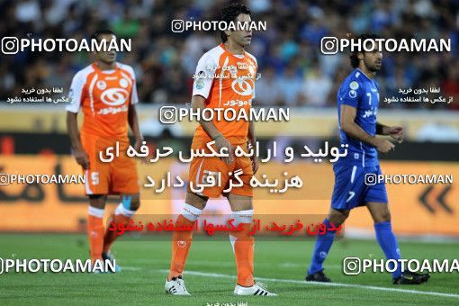 988607, Tehran, [*parameter:4*], لیگ برتر فوتبال ایران، Persian Gulf Cup، Week 8، First Leg، Esteghlal 1 v 0 Saipa on 2011/09/26 at Azadi Stadium