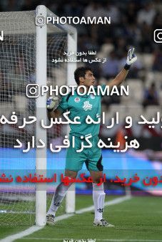988669, Tehran, [*parameter:4*], لیگ برتر فوتبال ایران، Persian Gulf Cup، Week 8، First Leg، Esteghlal 1 v 0 Saipa on 2011/09/26 at Azadi Stadium