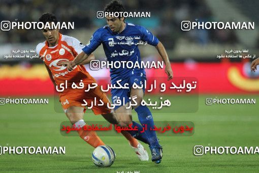 988873, Tehran, [*parameter:4*], لیگ برتر فوتبال ایران، Persian Gulf Cup، Week 8، First Leg، Esteghlal 1 v 0 Saipa on 2011/09/26 at Azadi Stadium
