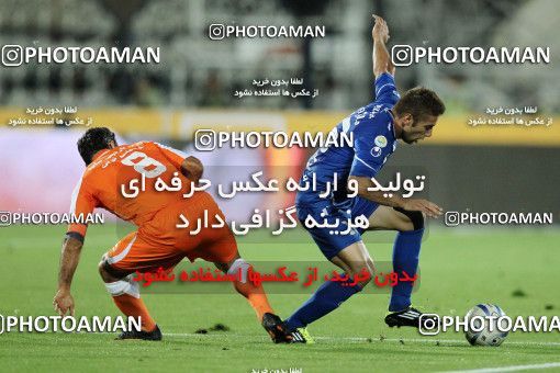 988865, Tehran, [*parameter:4*], لیگ برتر فوتبال ایران، Persian Gulf Cup، Week 8، First Leg، Esteghlal 1 v 0 Saipa on 2011/09/26 at Azadi Stadium