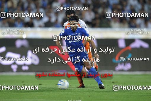988792, Tehran, [*parameter:4*], لیگ برتر فوتبال ایران، Persian Gulf Cup، Week 8، First Leg، Esteghlal 1 v 0 Saipa on 2011/09/26 at Azadi Stadium