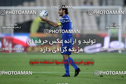 988894, Tehran, [*parameter:4*], لیگ برتر فوتبال ایران، Persian Gulf Cup، Week 8، First Leg، Esteghlal 1 v 0 Saipa on 2011/09/26 at Azadi Stadium