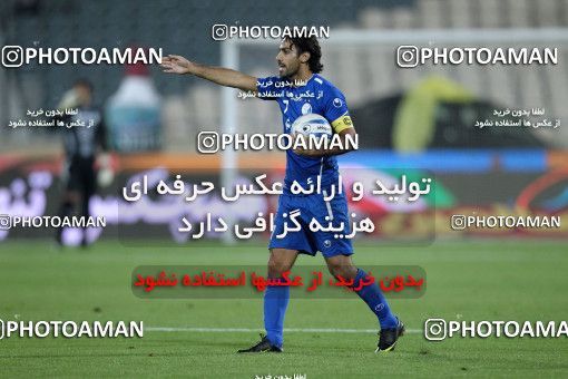 988805, Tehran, [*parameter:4*], لیگ برتر فوتبال ایران، Persian Gulf Cup، Week 8، First Leg، Esteghlal 1 v 0 Saipa on 2011/09/26 at Azadi Stadium